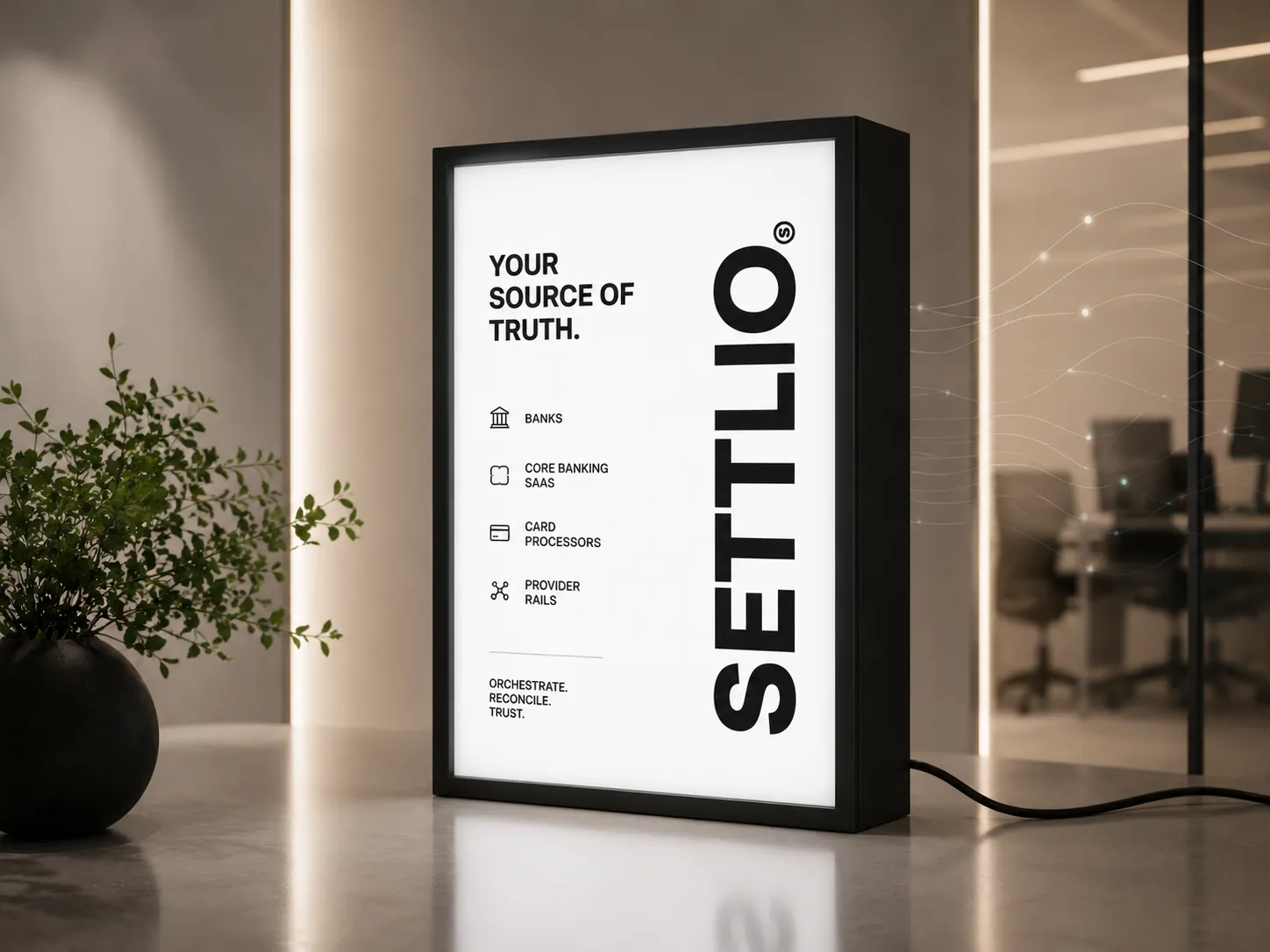 Settlio Engineering Team